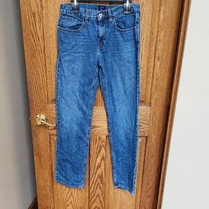 Nautica Blue Denim Jeans